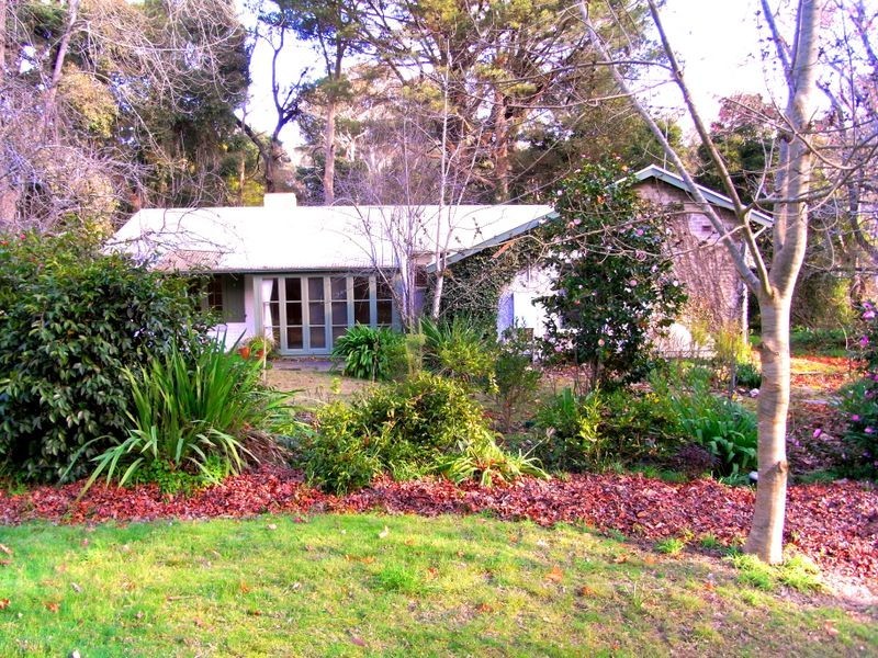 Old Carey Gully Rd, Stirling SA 5152