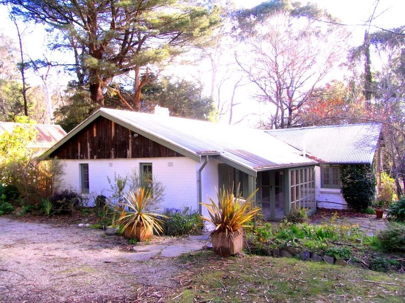 Old Carey Gully Rd, Stirling SA 5152