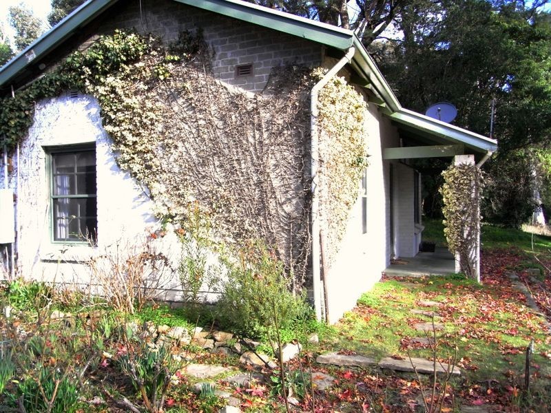 Old Carey Gully Rd, Stirling SA 5152