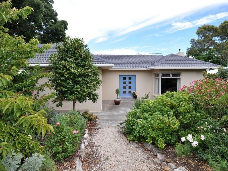 112 Old Mount Barker Rd, Stirling SA 5152