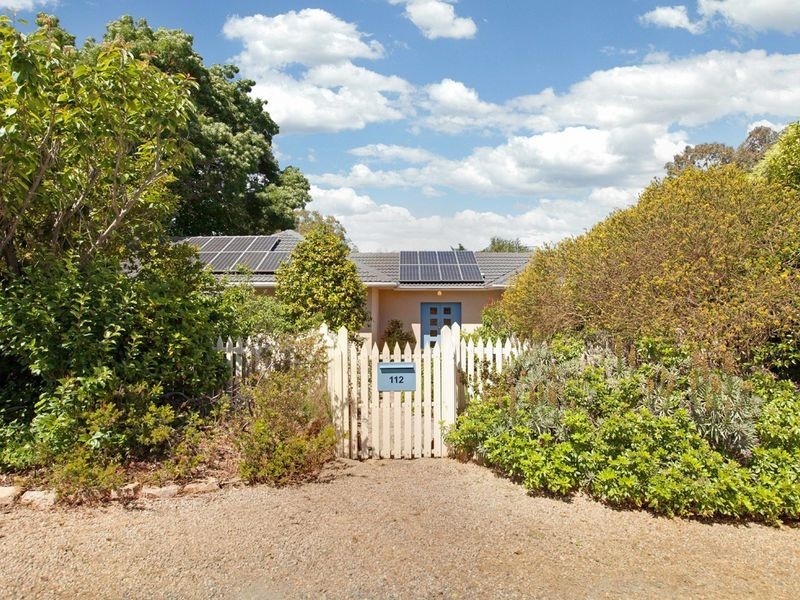 112 Old Mount Barker Rd, Stirling SA 5152