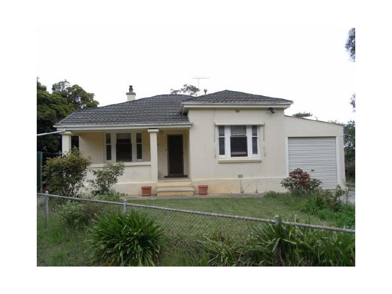 6 Wilson Road, Mylor SA 5153