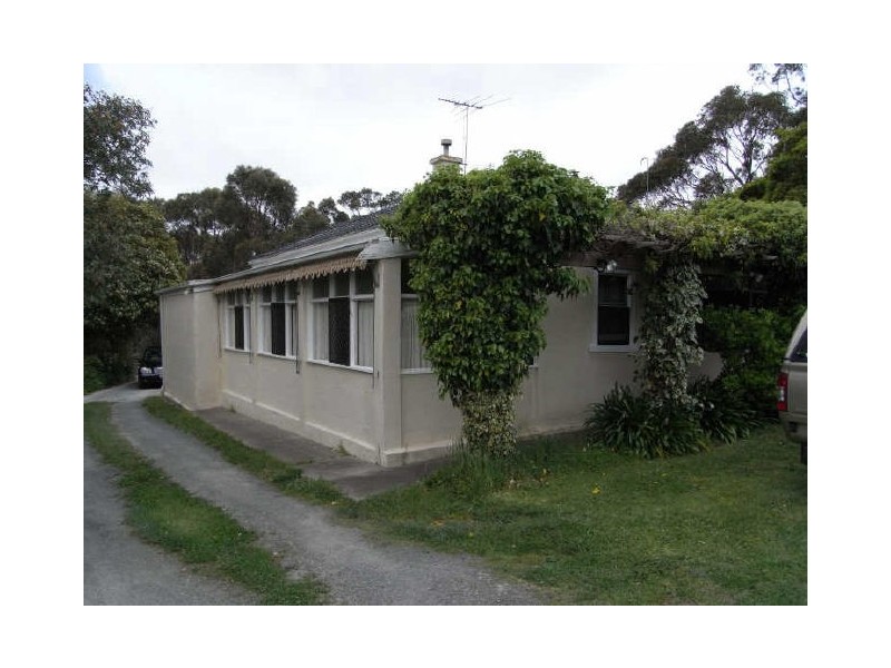 6 Wilson Road, Mylor SA 5153