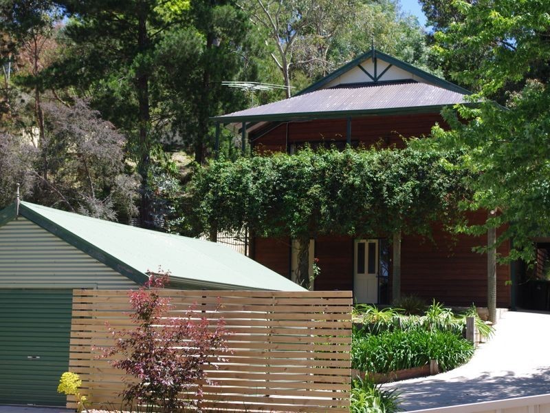 23 Hillview Road, Bridgewater SA 5155