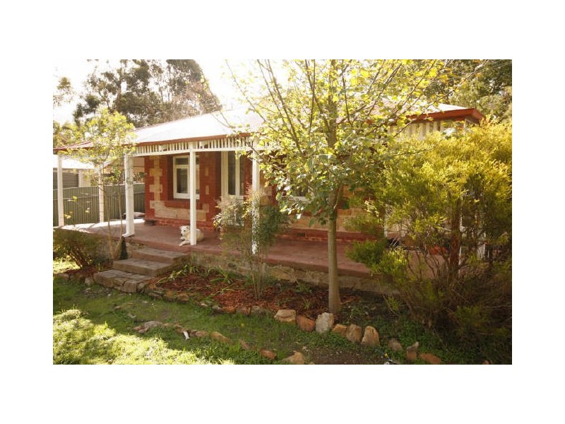 14 Hill View Road, Bridgewater SA 5155