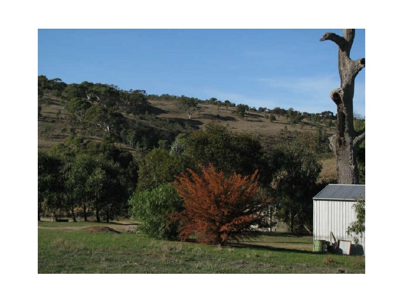 Lot 560 Vale Road, Wistow SA 5251