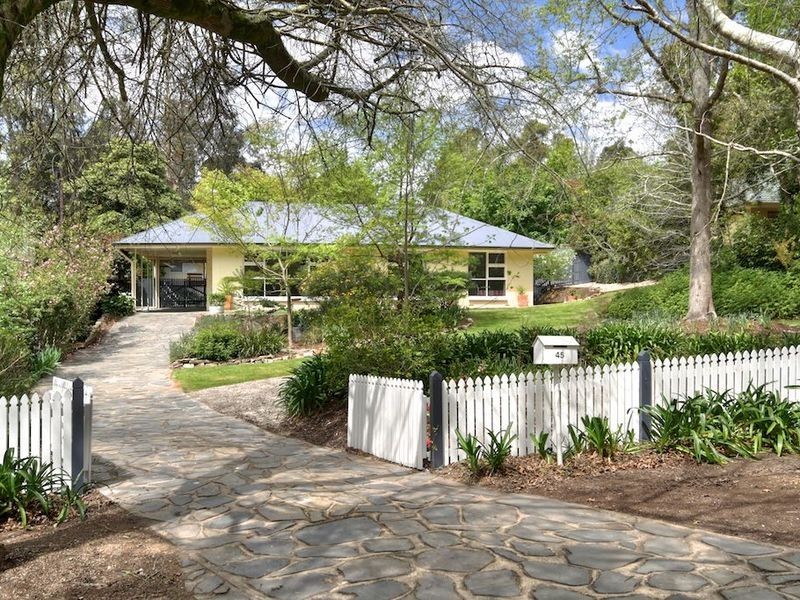 45 Lesley Crescent, Crafers SA 5152