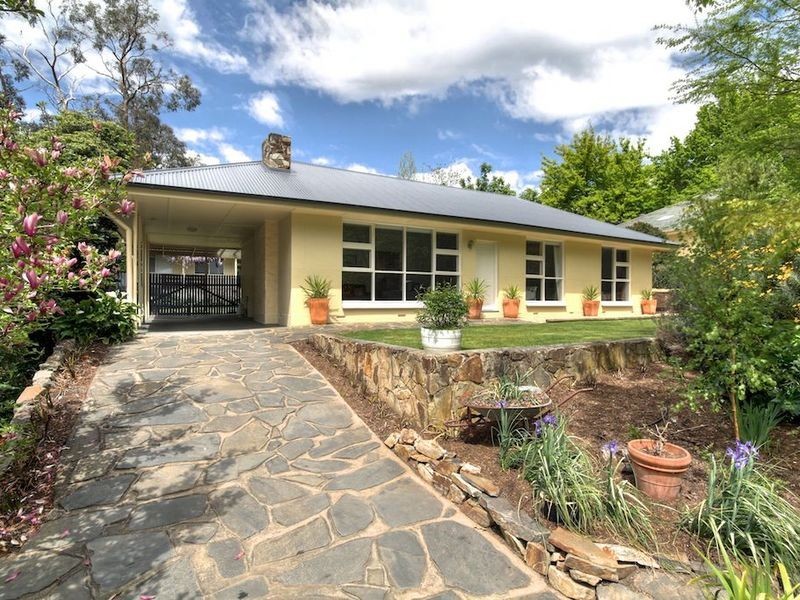 45 Lesley Crescent, Crafers SA 5152