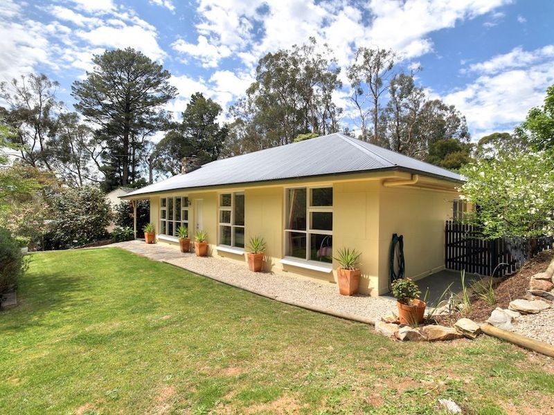 45 Lesley Crescent, Crafers SA 5152