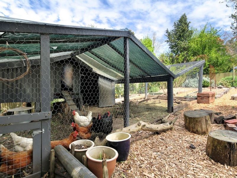 45 Lesley Crescent, Crafers SA 5152