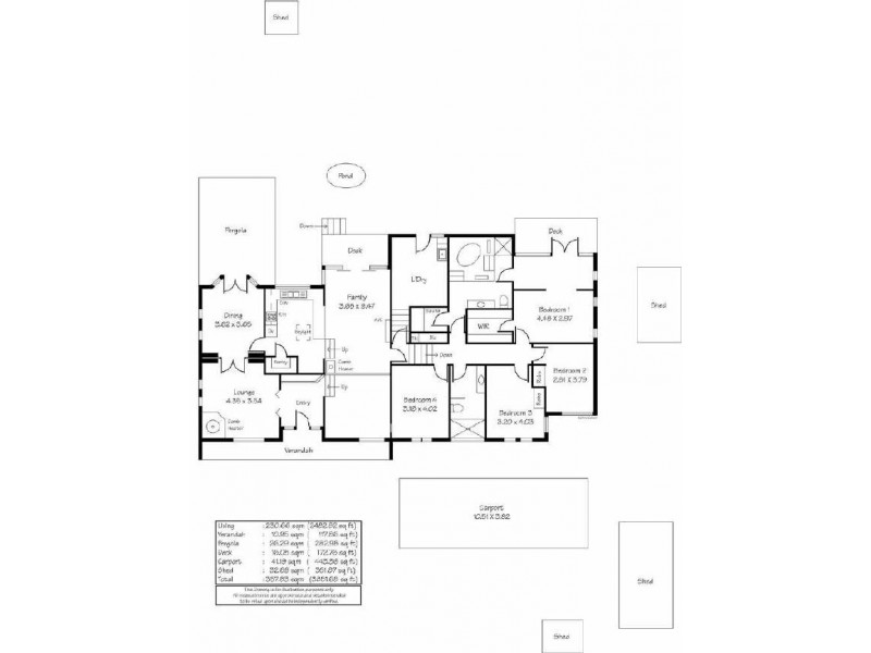 6 Ludgate Hill Road, Aldgate SA 5154