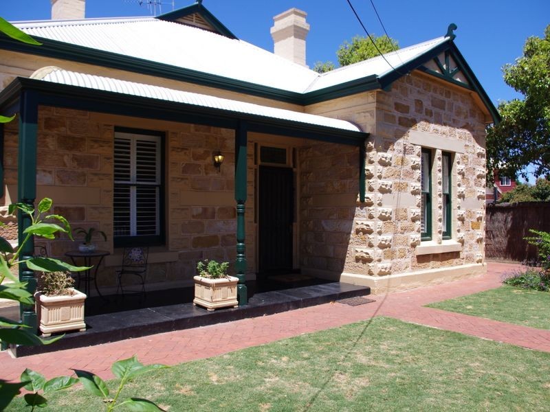 23 Birks St, Parkside SA 5063