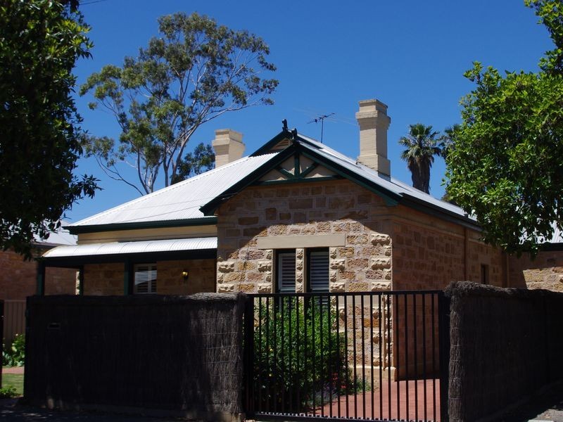 23 Birks St, Parkside SA 5063