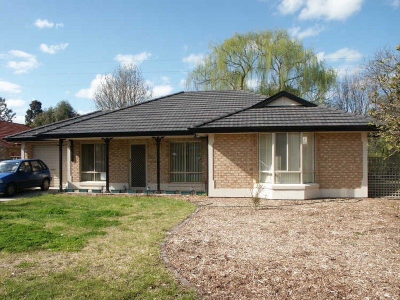 2 Wuttke Road, Mount Barker SA 5251