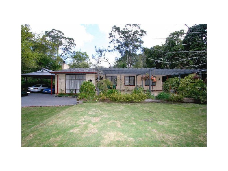 14 Longwood Rd, Stirling SA 5152