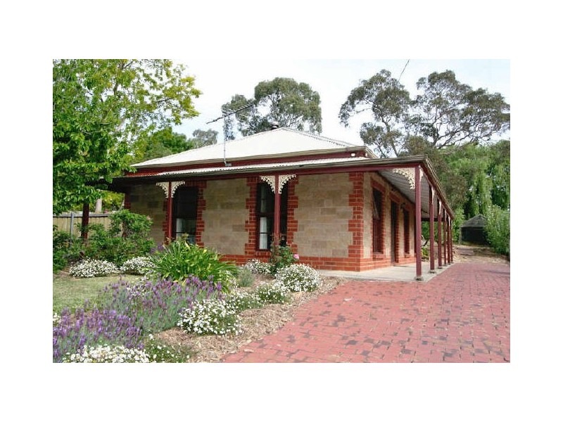 6 Fleet Street, Bridgewater SA 5155