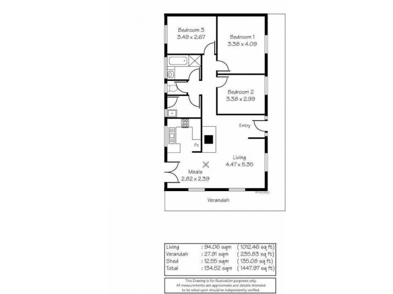 6 Fleet Street, Bridgewater SA 5155