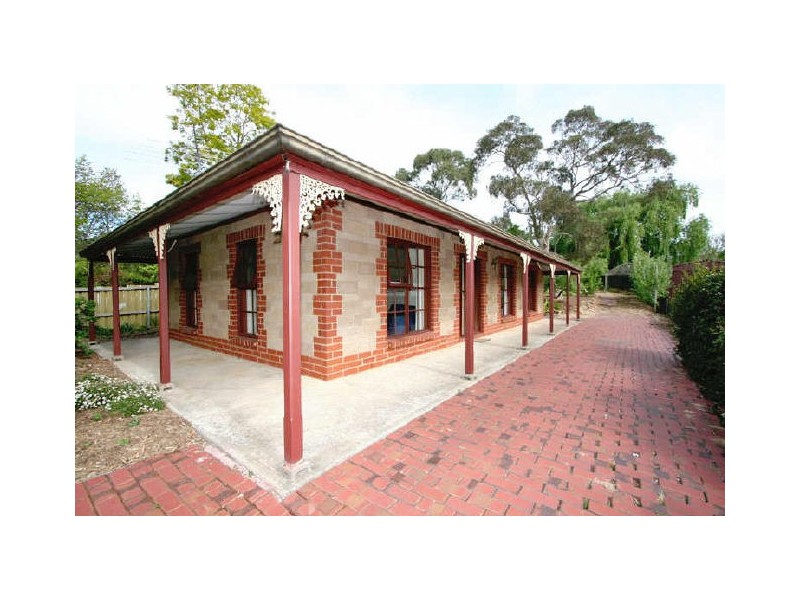 6 Fleet Street, Bridgewater SA 5155