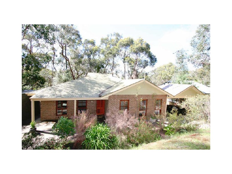 74 Mountford Avenue, Bridgewater SA 5155