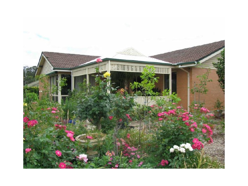 9 Kaesler Avenue, Hahndorf SA 5245