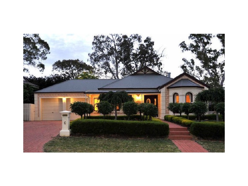 6 Byard Place, Hahndorf SA 5245