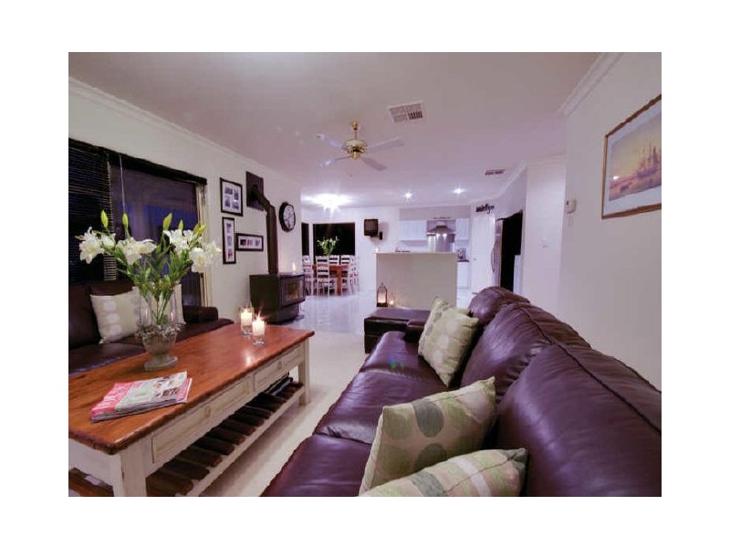 25 Wellow Crescent, Mount Barker SA 5251