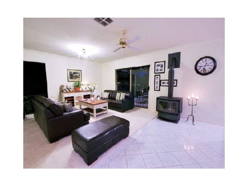 25 Wellow Crescent, Mount Barker SA 5251