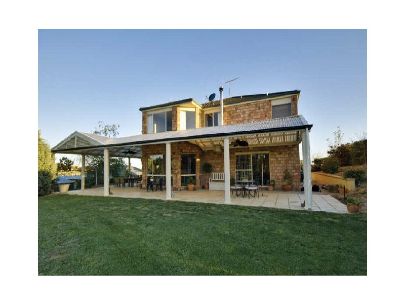 25 Wellow Crescent, Mount Barker SA 5251