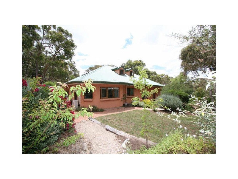 Lot 4 Wilson Road,, Mylor SA 5153