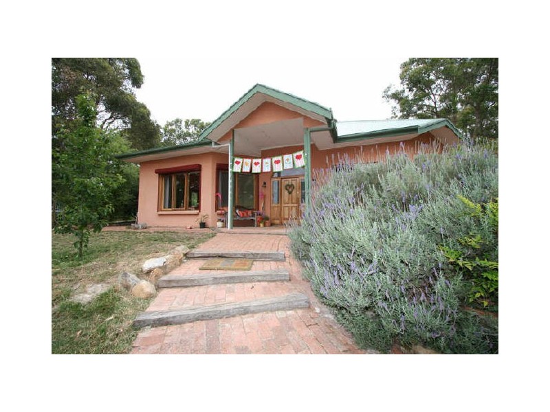 Lot 4 Wilson Road,, Mylor SA 5153