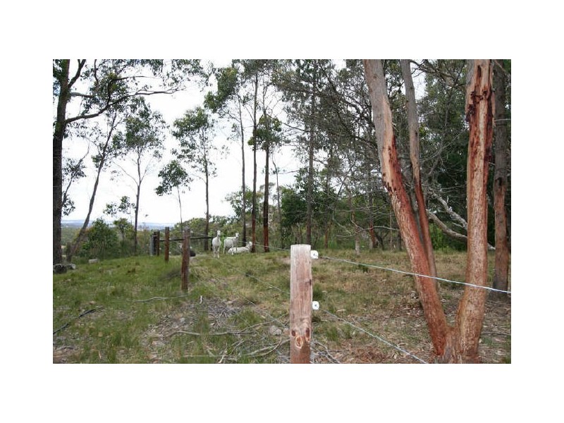 Lot 4 Wilson Road,, Mylor SA 5153