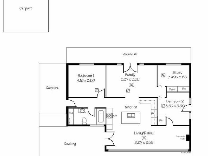 46 Wilpena Terrace, Aldgate SA 5154