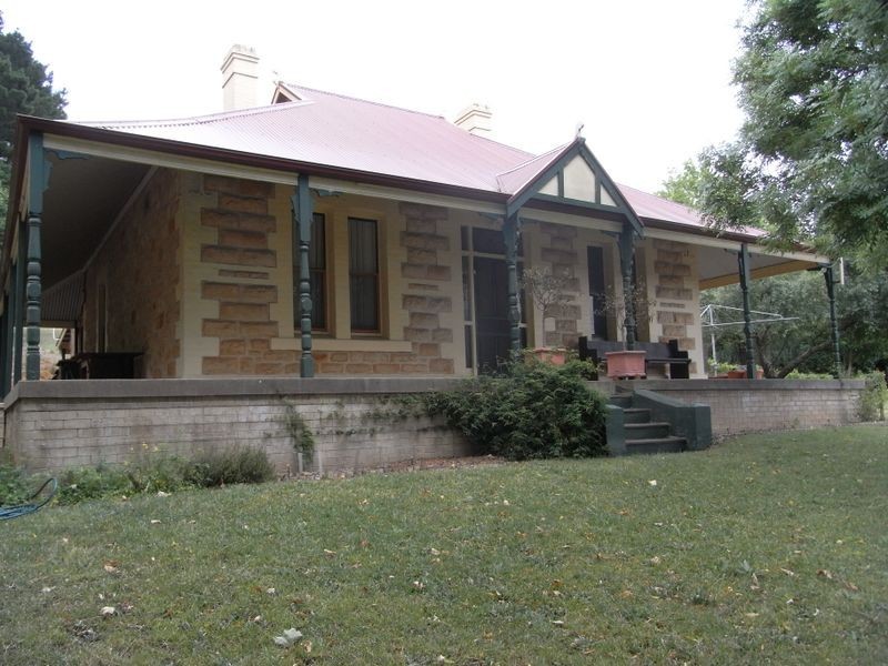 53 Woods Hill Road, Ashton SA 5137