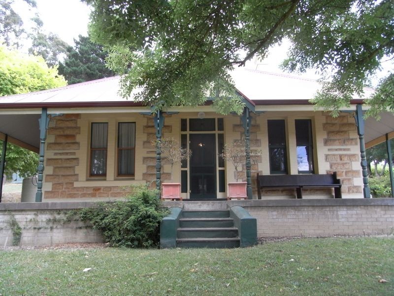 53 Woods Hill Road, Ashton SA 5137