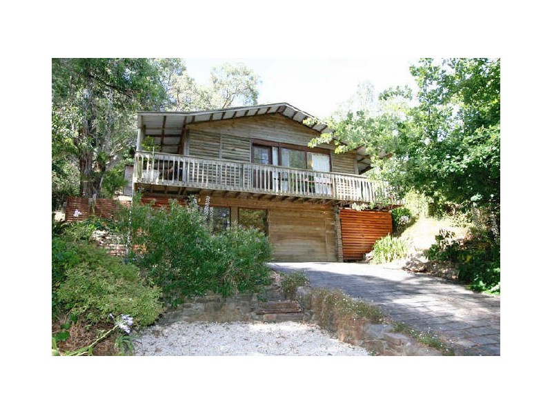 10 George Avenue, Crafers West SA 5152