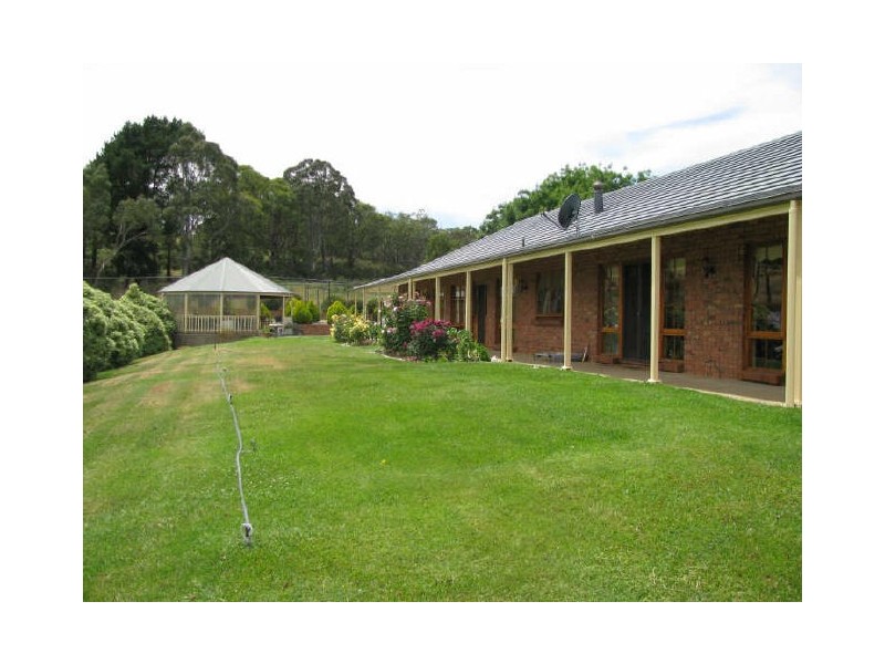 Lot 16 Mount Barker Road, Hahndorf SA 5245