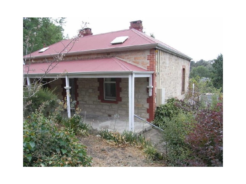 1 Rossiter Road, Stirling SA 5152