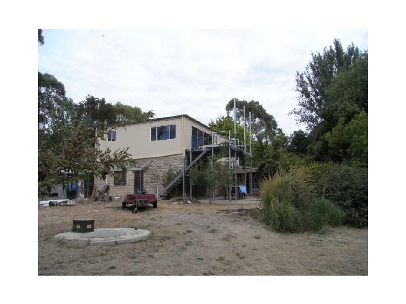 315 Strathalbyn Road, Mylor SA 5153