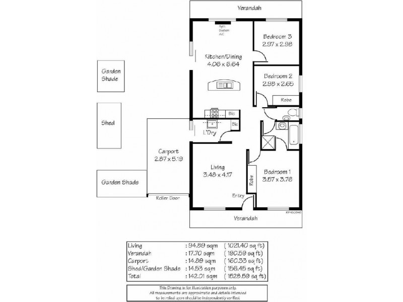 13 Federation Way, Nairne SA 5252