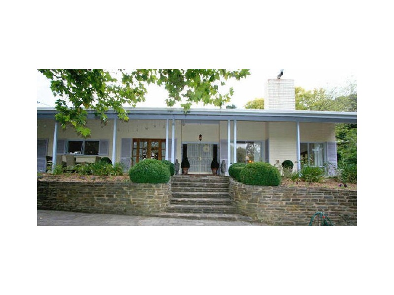 10 Bradshaw Avenue, Crafers SA 5152