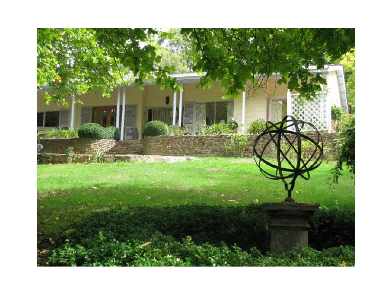 10 Bradshaw Avenue, Crafers SA 5152