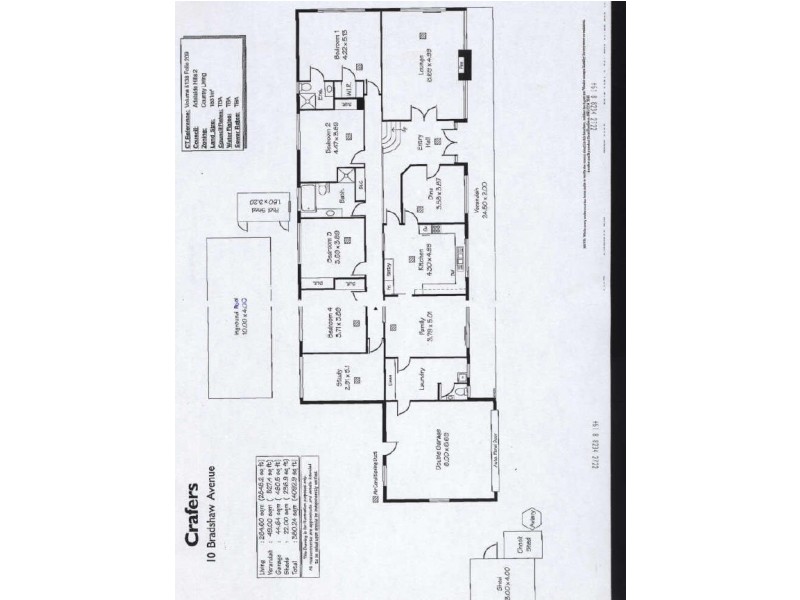 10 Bradshaw Avenue, Crafers SA 5152