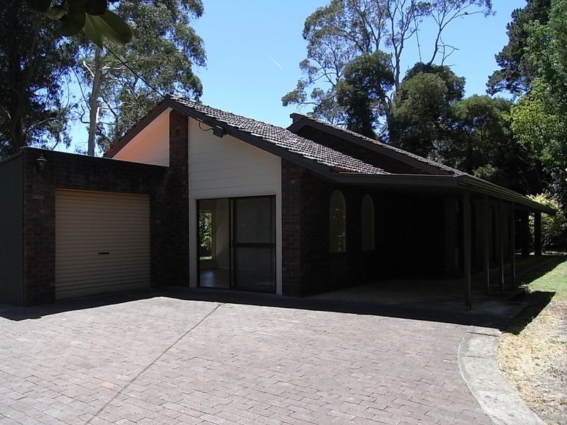 2 Keroma Drive, Aldgate SA 5154