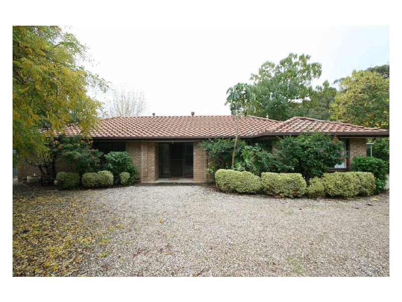 7 Wilbala Road, Longwood SA 5153