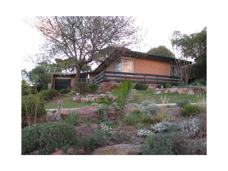 35 Longview Crescent, O’halloran Hill SA 5158