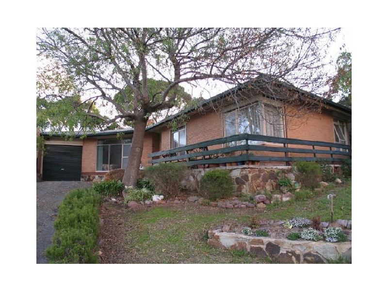 35 Longview Crescent, O’halloran Hill SA 5158