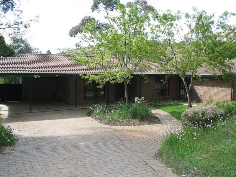 40 Sheoak Road, Crafers West SA 5152