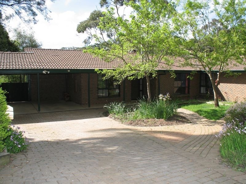 40 Sheoak Road, Crafers West SA 5152