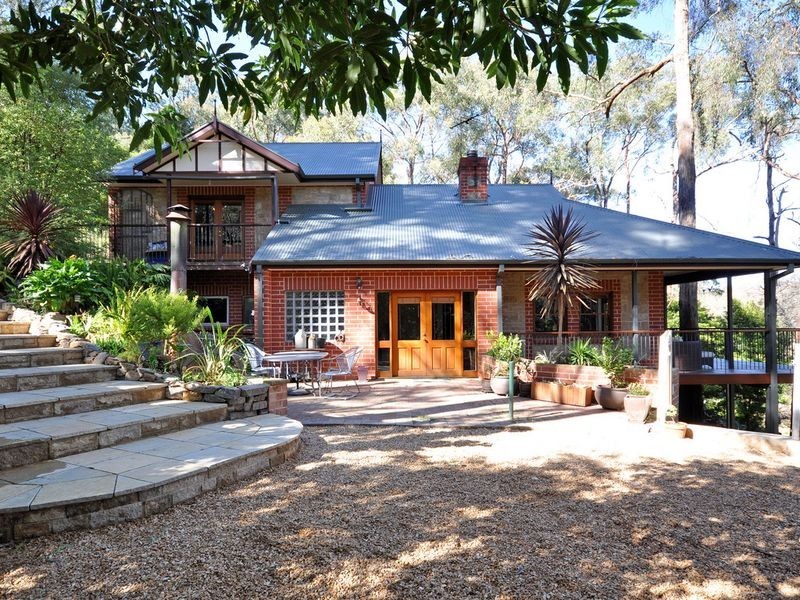 44 Whitewood Drive, Upper Sturt SA 5156