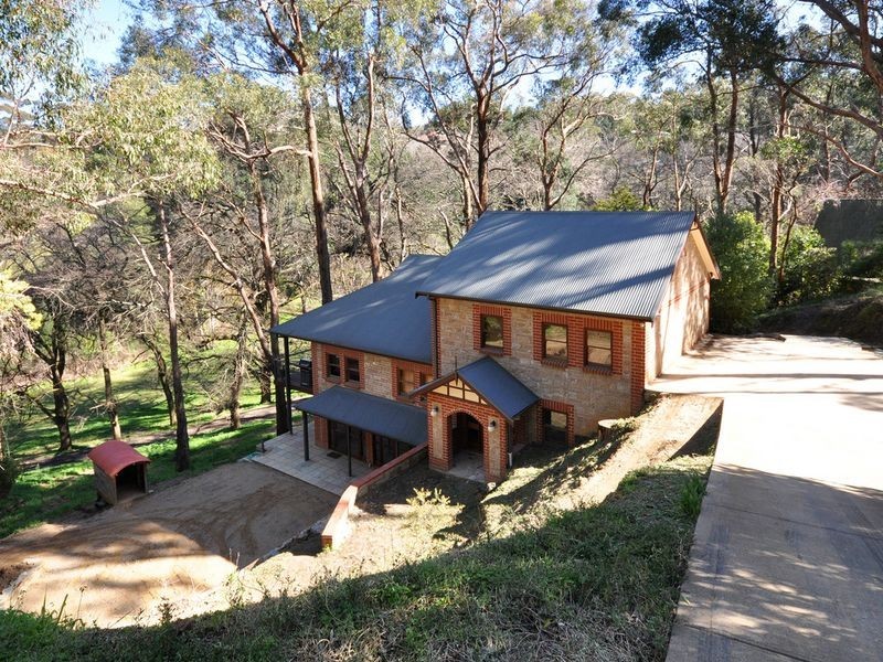 44 Whitewood Drive, Upper Sturt SA 5156